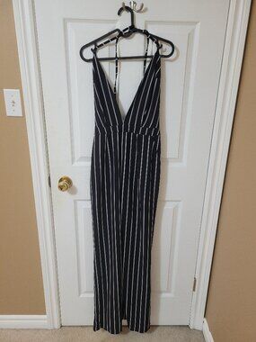 Glam Jumpsuit